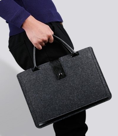 Laptop Tas voor MacBook Air 11.6 inch - Laptop Accessoires - shoppingathome